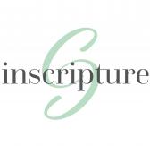 Inscripture logo