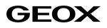 Geox logotip