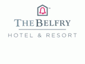 The Belfry logo