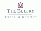 Logotipo da The Belfry