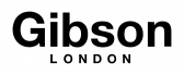 Gibson London UK logo