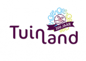 Лого на Tuinland