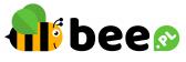 Logotipo da Bee.pl