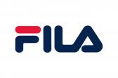 Logo tvrtke Fila