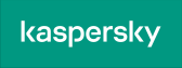 Kaspersky logo