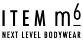 ITEM m6 logotip