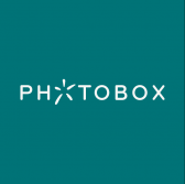 Photobox UK logo