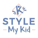 λογότυπο της Style My Kid