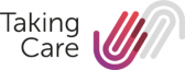 Logo tvrtke PPP Taking Care