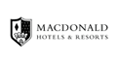Macdonald Hotels logo