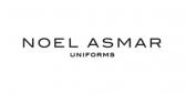 λογότυπο της NoelAsmarUniforms(US&Canada)