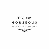 شعار Grow Gorgeous