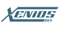 Xenios USA logo