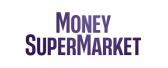 Moneysupermarket Credit Monitor logo