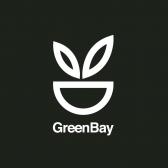 GreenBay logo