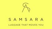 Samsara Luggage Affiliate Program