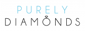 Purely Diamonds logo