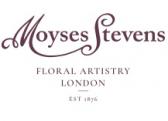 Moyses Stevens Flowers voucher codes