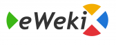 eWeki.it logotyp