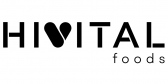 Logotipo da Hivital