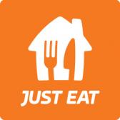 Click here to visit the Just Eat  Find your flavour website