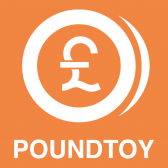 PoundToy logo