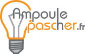 Ampoulepascher logotyp