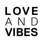 Love and Vibes FR
