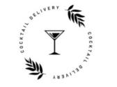 Cocktail Delivery logo