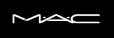 MAC Cosmetics DE logo