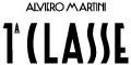 Alviero Martini logotipas
