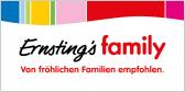 Ernsting's family AT Affiliate Program
