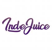 IndeJuice लोगो