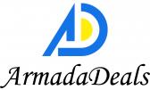 Logotipo da ArmadaDeals