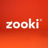 Zooki logo