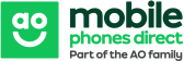 AO - Mobile Phones Direct Affiliate Program