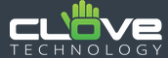 Clove Technology logotipas