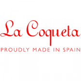 La Coqueta logo