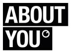 Logo ABOUT YOU