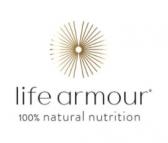life armour logo