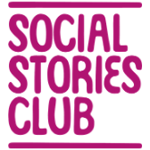 Social Stories Club logo