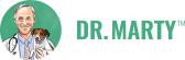 Логотип Dr.MartyPets(US)