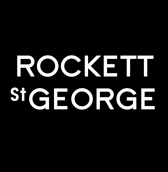 Rockett StGeorge