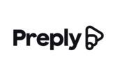 Preply logo