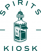 логотип Spirits Kiosk