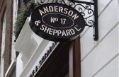 Anderson & Sheppard Affiliate Program