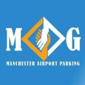 Manchester Airport Parking लोगो