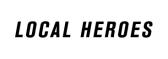 LOCAL HEROES logo
