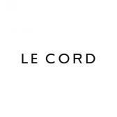 LeCord logotipas