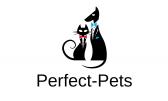 Perfect Pets logo